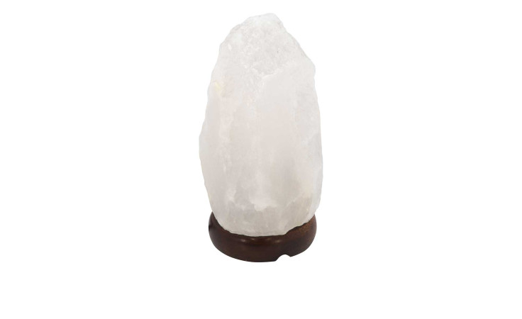 Tischleuchte Stone 19 cm
