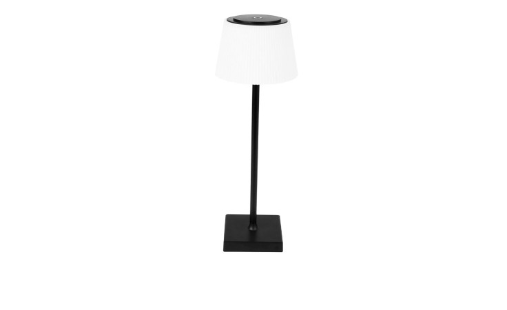 Akku-Tischleuchte Gregoir 38 cm