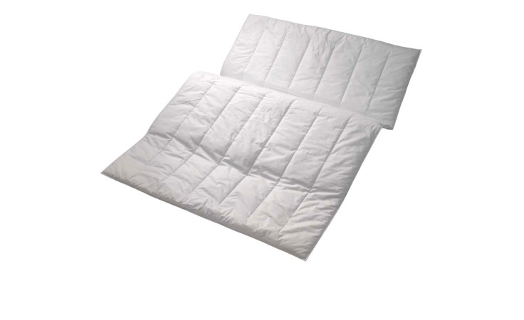 Ganzjahresbett Aqua Aktiv 155 x 220 cm