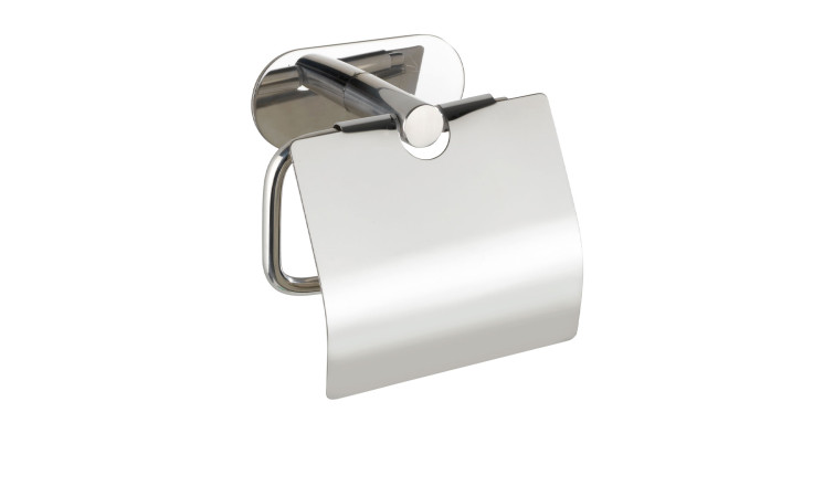 Toilettenpapierhalter Turbo-Loc 