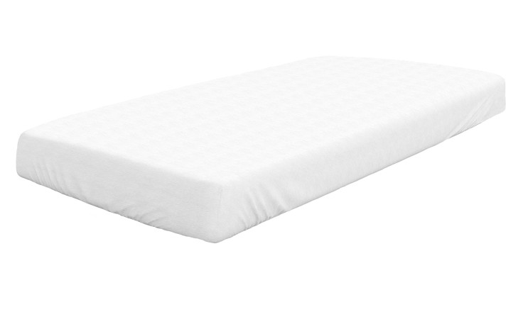 Jersey-Spannbettlaken Dormisette 100 x 200 cm
