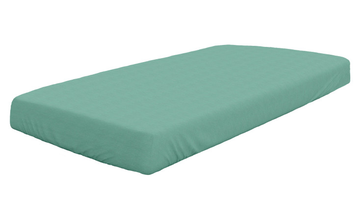 Feinjersey-Spannbettlaken ProNight 100 x 200 cm