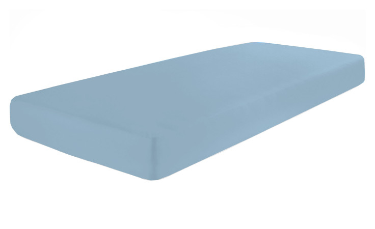 Feinjersey-Spannbettlaken ProNight 190 x 200 cm