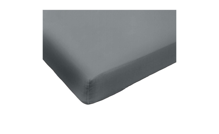 Feinjersey-Spannbettlaken ProNight 190 x 200 cm