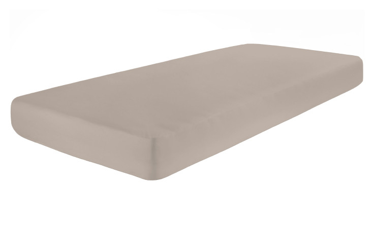 Feinjersey-Spannbettlaken ProNight 150 x 200 cm