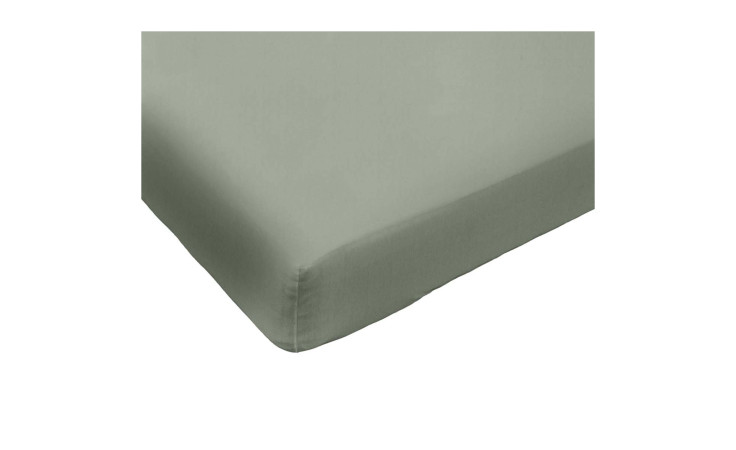 Feinjersey-Spannbettlaken ProNight 150 x 200 cm