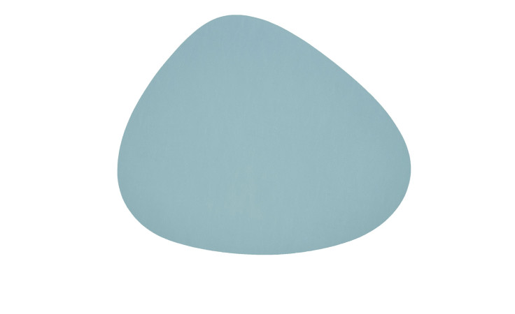 Glasuntersetzer Kaja 14 x 11,5 cm 