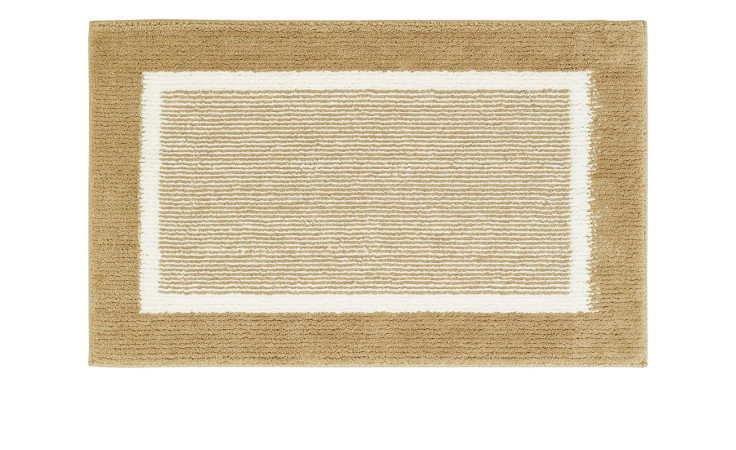 andiamo Badematte Maui 60 x 100 cm