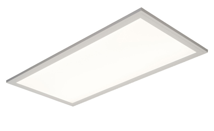 LED-Deckenleuchte Jaldy