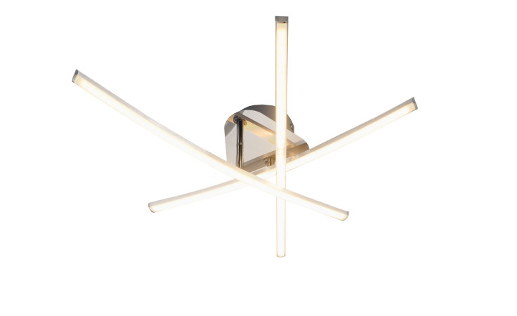 LED-Deckenleuchte Jimbo