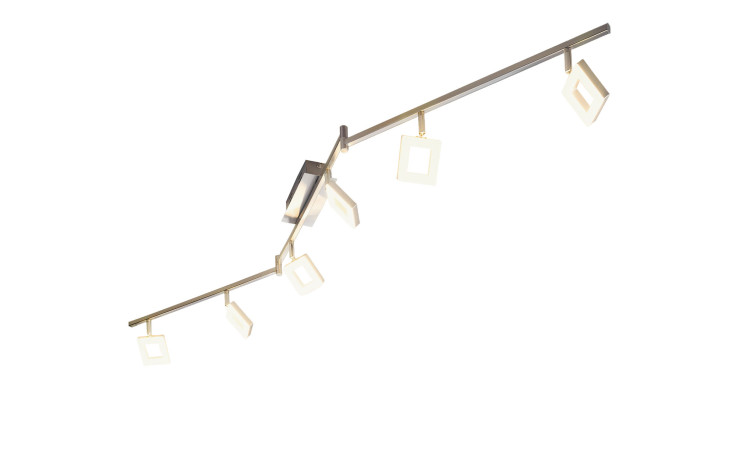 LED-Spot Real II