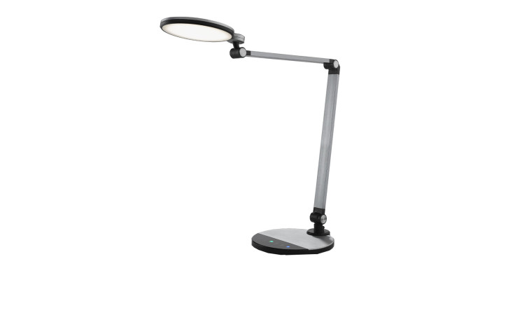 LED-Schreibtischleuchte Expect