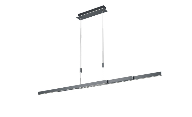 LED-Pendelleuchte Laetitia