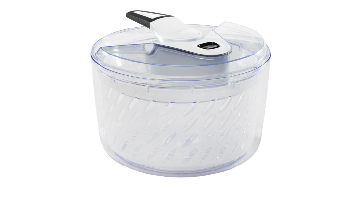 Salatschleuder 5,5 l
