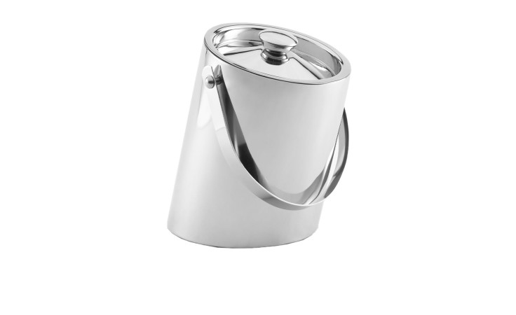 Eiswürfelbehälter mit Deckel 