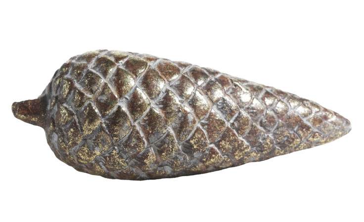 Tannenzapfen 10 cm