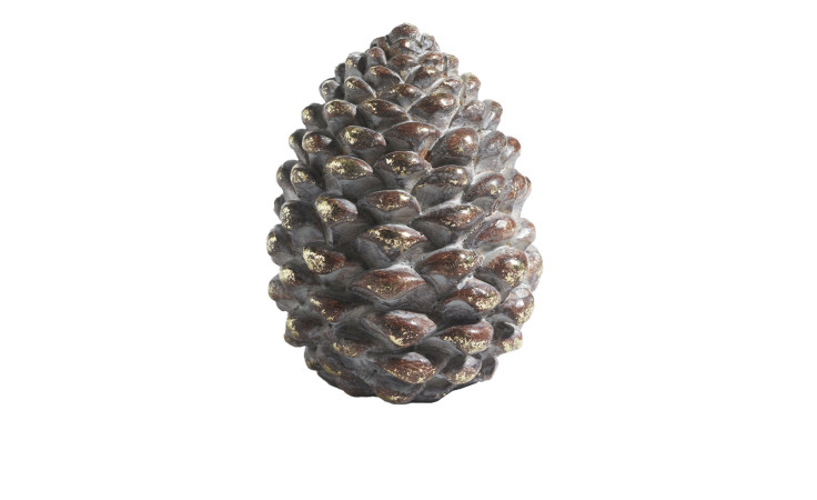 Tannenzapfen 9,5 cm
