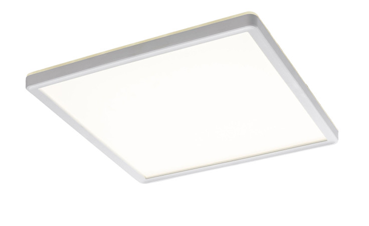 LED-Deckenleuchte Plain 29 cm