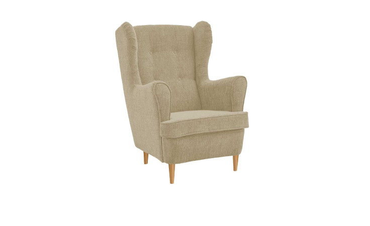Sessel Cadiz in Sand