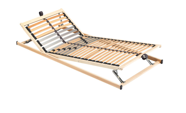 Easynight 28 KF 120 x 200 cm