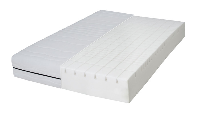 Easydream KFS 3000 180 x 200 cm H2 / H3