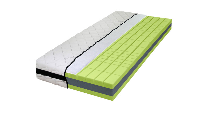 Easydream Kaltschaum 3000 90 x 200 cm 