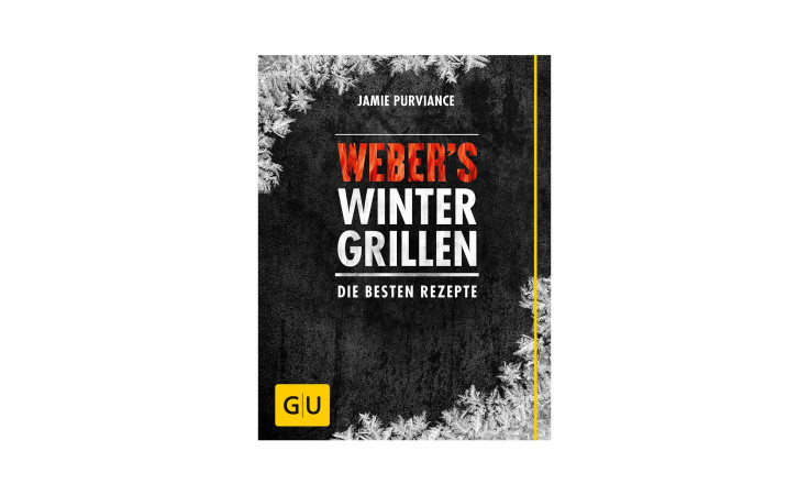 Weber’s Wintergrillen