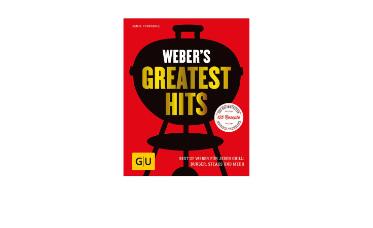 Weber's Greatest Hits