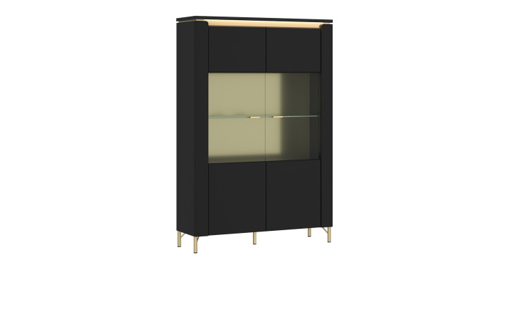 Vitrine Naim