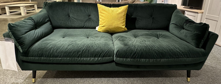 Sofa "YOKOHAMA"