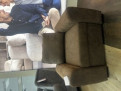 Sessel " Peppo"