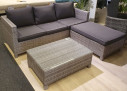 Terrassen - Lounge - Gruppe "Libero"