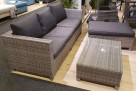 Terrassen - Lounge - Gruppe "Libero"