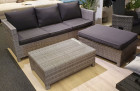 Terrassen - Lounge - Gruppe "Libero"