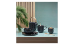 Teeschalen-Set Coppa Kuro 200 ml 2 tlg.