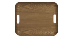 Holz-Tablett Wood  45 x 36 cm