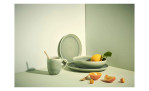 Pastateller Saisons 21 cm 