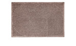 Fußmatte Graphic Deluxe 45 x 75 cm