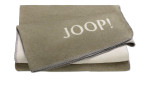JOOP! Wohndecke Melange Doubleface 150 x 200 cm