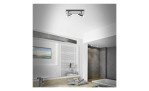 Spotleuchte Banyo 29 cm