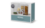 Starter-Set Modula 5-tlg.