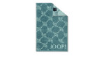 JOOP! Gästehandtuch Classic Cornflower 30 x 50 cm 