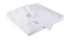 JOOP! Handtuch Uni Cornflower 50 x 100 cm