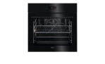 AEG Backofen GB7080PB Schwarz