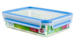 Frischhaltedose Clip & Close 1,2 l