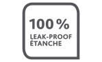 Frischhaltedose Clip & Close 2,6 l