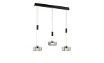 LED-Pendelleuchte Lavin 100 cm