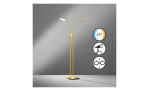 LED-Stehleuchte Tallri 135 cm