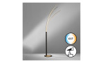 LED-Stehleuchte Ellmau 190 cm