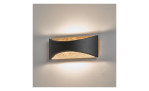 LED-Wandleuchte Rio 22,5 cm